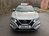 USED 2018 18 NISSAN QASHQAI 1.5 dCi N-Connecta SUV 5dr Diesel Manual Euro 6 (s/s) (110 ps) 360 CAMERA! TURBO DIESEL! 6 SPEED!