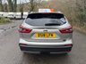 USED 2018 18 NISSAN QASHQAI 1.5 dCi N-Connecta SUV 5dr Diesel Manual Euro 6 (s/s) (110 ps) 360 CAMERA! TURBO DIESEL! 6 SPEED!