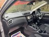USED 2018 18 NISSAN QASHQAI 1.5 dCi N-Connecta SUV 5dr Diesel Manual Euro 6 (s/s) (110 ps) 360 CAMERA! TURBO DIESEL! 6 SPEED!
