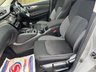 USED 2018 18 NISSAN QASHQAI 1.5 dCi N-Connecta SUV 5dr Diesel Manual Euro 6 (s/s) (110 ps) 360 CAMERA! TURBO DIESEL! 6 SPEED!