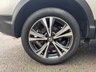 USED 2018 18 NISSAN QASHQAI 1.5 dCi N-Connecta SUV 5dr Diesel Manual Euro 6 (s/s) (110 ps) 360 CAMERA! TURBO DIESEL! 6 SPEED!