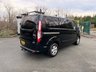 USED 2017 17 FORD TRANSIT CUSTOM 2.0 TDCi 290 Limited Combi Van 5dr Diesel Manual L2 H2 (157 g/km, 128 bhp) 