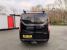 USED 2017 17 FORD TRANSIT CUSTOM 2.0 TDCi 290 Limited Combi Van 5dr Diesel Manual L2 H2 (157 g/km, 128 bhp) 