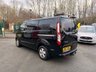 USED 2017 17 FORD TRANSIT CUSTOM 2.0 TDCi 290 Limited Combi Van 5dr Diesel Manual L2 H2 (157 g/km, 128 bhp) 