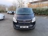 USED 2017 17 FORD TRANSIT CUSTOM 2.0 TDCi 290 Limited Combi Van 5dr Diesel Manual L2 H2 (157 g/km, 128 bhp) 