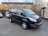 USED 2017 17 FORD TRANSIT CUSTOM 2.0 TDCi 290 Limited Combi Van 5dr Diesel Manual L2 H2 (157 g/km, 128 bhp) 