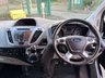 USED 2017 17 FORD TRANSIT CUSTOM 2.0 TDCi 290 Limited Combi Van 5dr Diesel Manual L2 H2 (157 g/km, 128 bhp) 