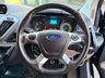 USED 2017 17 FORD TRANSIT CUSTOM 2.0 TDCi 290 Limited Combi Van 5dr Diesel Manual L2 H2 (157 g/km, 128 bhp) 