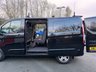 USED 2017 17 FORD TRANSIT CUSTOM 2.0 TDCi 290 Limited Combi Van 5dr Diesel Manual L2 H2 (157 g/km, 128 bhp) 