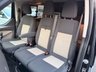 USED 2017 17 FORD TRANSIT CUSTOM 2.0 TDCi 290 Limited Combi Van 5dr Diesel Manual L2 H2 (157 g/km, 128 bhp) 