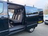 USED 2017 17 FORD TRANSIT CUSTOM 2.0 TDCi 290 Limited Combi Van 5dr Diesel Manual L2 H2 (157 g/km, 128 bhp) 