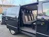 USED 2017 17 FORD TRANSIT CUSTOM 2.0 TDCi 290 Limited Combi Van 5dr Diesel Manual L2 H2 (157 g/km, 128 bhp) 