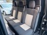 USED 2017 17 FORD TRANSIT CUSTOM 2.0 TDCi 290 Limited Combi Van 5dr Diesel Manual L2 H2 (157 g/km, 128 bhp) 