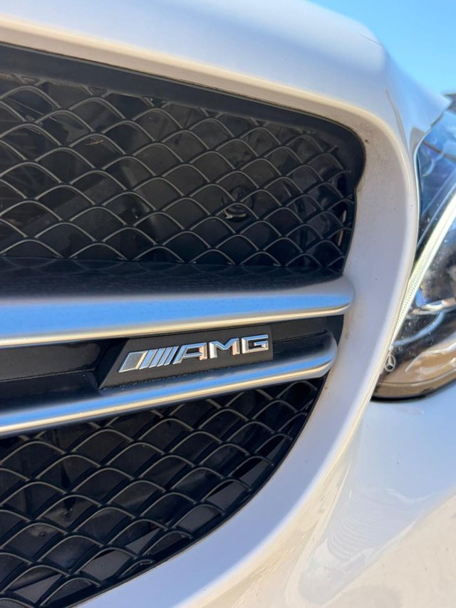 View our MERCEDES-BENZ C-CLASS