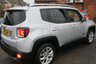 USED 2015 15 JEEP RENEGADE 1.6 MultiJetII Limited SUV 5dr Diesel Manual Euro 5 (s/s) (120 ps) SERVICE HISTORY &pound;35.00  TAX PER YEAR , ULEZ