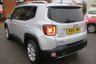 USED 2015 15 JEEP RENEGADE 1.6 MultiJetII Limited SUV 5dr Diesel Manual Euro 5 (s/s) (120 ps) SERVICE HISTORY &pound;35.00  TAX PER YEAR , ULEZ