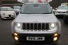 USED 2015 15 JEEP RENEGADE 1.6 MultiJetII Limited SUV 5dr Diesel Manual Euro 5 (s/s) (120 ps) SERVICE HISTORY &pound;35.00  TAX PER YEAR , ULEZ