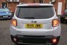 USED 2015 15 JEEP RENEGADE 1.6 MultiJetII Limited SUV 5dr Diesel Manual Euro 5 (s/s) (120 ps) SERVICE HISTORY &pound;35.00  TAX PER YEAR , ULEZ