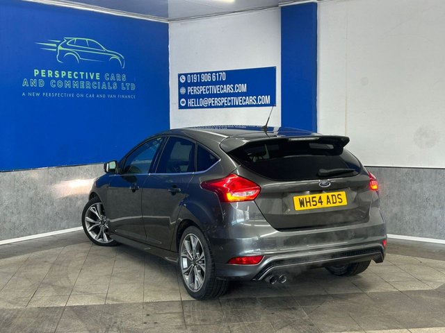 2017 FORD FOCUS - Photo 5