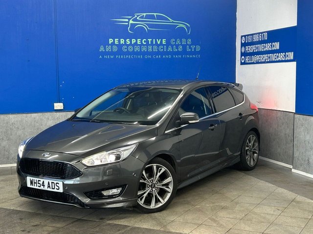 2017 FORD FOCUS - Photo 7