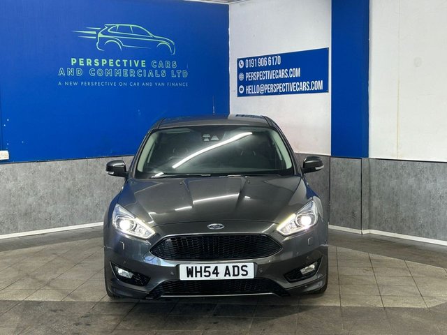 2017 FORD FOCUS - Photo 8