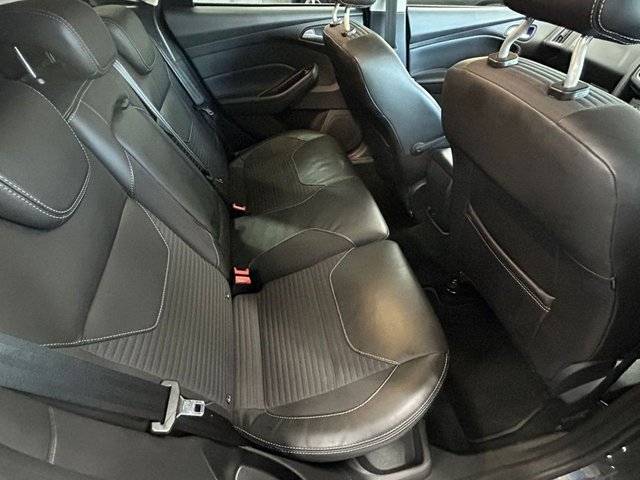 2017 FORD FOCUS - Photo 10