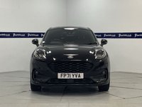 USED 2022 71 FORD PUMA 1.0T EcoBoost MHEV ST-Line X SUV 5dr Petrol Manual Euro 6 (s/s) (125 ps) - AA INSPECTED (ONE OWNER -  DEALER HISTORY)