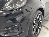 USED 2022 71 FORD PUMA 1.0T EcoBoost MHEV ST-Line X SUV 5dr Petrol Manual Euro 6 (s/s) (125 ps) - AA INSPECTED (ONE OWNER -  DEALER HISTORY)