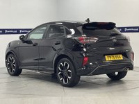 USED 2022 71 FORD PUMA 1.0T EcoBoost MHEV ST-Line X SUV 5dr Petrol Manual Euro 6 (s/s) (125 ps) - AA INSPECTED (ONE OWNER -  DEALER HISTORY)