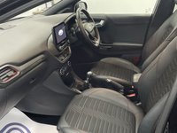 USED 2022 71 FORD PUMA 1.0T EcoBoost MHEV ST-Line X SUV 5dr Petrol Manual Euro 6 (s/s) (125 ps) - AA INSPECTED (ONE OWNER -  DEALER HISTORY)