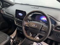 USED 2022 71 FORD PUMA 1.0T EcoBoost MHEV ST-Line X SUV 5dr Petrol Manual Euro 6 (s/s) (125 ps) - AA INSPECTED (ONE OWNER -  DEALER HISTORY)