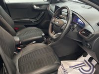 USED 2022 71 FORD PUMA 1.0T EcoBoost MHEV ST-Line X SUV 5dr Petrol Manual Euro 6 (s/s) (125 ps) - AA INSPECTED (ONE OWNER -  DEALER HISTORY)