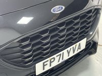 USED 2022 71 FORD PUMA 1.0T EcoBoost MHEV ST-Line X SUV 5dr Petrol Manual Euro 6 (s/s) (125 ps) - AA INSPECTED (ONE OWNER -  DEALER HISTORY)