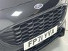 USED 2022 71 FORD PUMA 1.0T EcoBoost MHEV ST-Line X SUV 5dr Petrol Manual Euro 6 (s/s) (125 ps) - AA INSPECTED (ONE OWNER -  DEALER HISTORY)