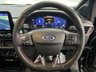 USED 2022 71 FORD PUMA 1.0T EcoBoost MHEV ST-Line X SUV 5dr Petrol Manual Euro 6 (s/s) (125 ps) - AA INSPECTED (ONE OWNER -  DEALER HISTORY)