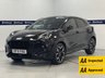 USED 2022 71 FORD PUMA 1.0T EcoBoost MHEV ST-Line X SUV 5dr Petrol Manual Euro 6 (s/s) (125 ps) - AA INSPECTED (ONE OWNER -  DEALER HISTORY)