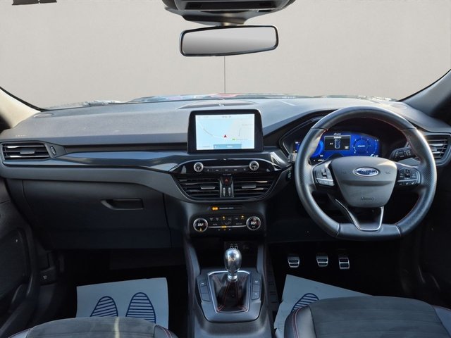2021 Ford Kuga 1.5L St-Line Edition 5dr - Photo 5