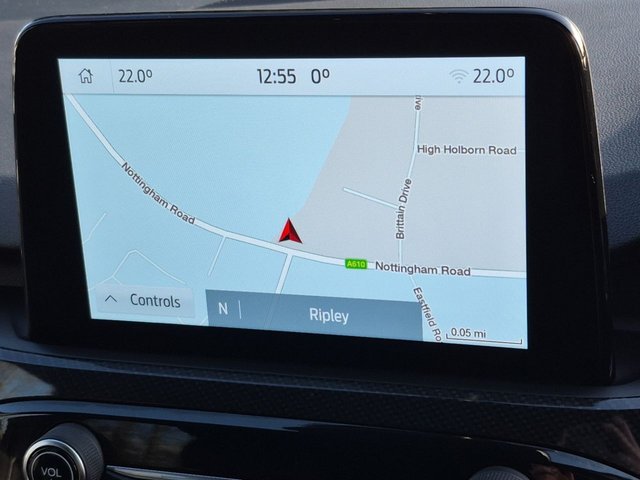 2021 Ford Kuga 1.5L St-Line Edition 5dr - Photo 4