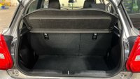 USED 2023 73 SUZUKI SWIFT 1.2 Dualjet MHEV SZ-T Hatchback 5dr Petrol Hybrid CVT Euro 6 (s/s) (83 ps) 