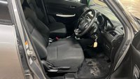 USED 2023 73 SUZUKI SWIFT 1.2 Dualjet MHEV SZ-T Hatchback 5dr Petrol Hybrid CVT Euro 6 (s/s) (83 ps) 