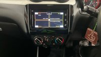 USED 2023 73 SUZUKI SWIFT 1.2 Dualjet MHEV SZ-T Hatchback 5dr Petrol Hybrid CVT Euro 6 (s/s) (83 ps) 