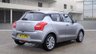 USED 2023 73 SUZUKI SWIFT 1.2 Dualjet MHEV SZ-T Hatchback 5dr Petrol Hybrid CVT Euro 6 (s/s) (83 ps) 