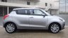 USED 2023 73 SUZUKI SWIFT 1.2 Dualjet MHEV SZ-T Hatchback 5dr Petrol Hybrid CVT Euro 6 (s/s) (83 ps) 