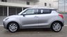 USED 2023 73 SUZUKI SWIFT 1.2 Dualjet MHEV SZ-T Hatchback 5dr Petrol Hybrid CVT Euro 6 (s/s) (83 ps) 