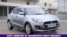 USED 2023 73 SUZUKI SWIFT 1.2 Dualjet MHEV SZ-T Hatchback 5dr Petrol Hybrid CVT Euro 6 (s/s) (83 ps) 