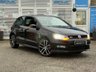 USED 2016 65 VOLKSWAGEN POLO 1.8 TSI BlueMotion Tech GTI Hatchback 3dr Petrol Manual Euro 6 (s/s) (192 ps) Finished in DEEP BLACK with contrasting GREY CLOTH SPORTS TRIM. This Polo is quick and great fun to drive. It is one of the best selling and popular small cars around. It is very comfortable and practical, with a distinct upmarket feel to it. Features include Tinted Windows, A/C, 17" Alloys, DAB, 2 Keys, B/Tooth, Daytime Run Lights and more. Dealer serviced at 10530 miles, 19485 miles, 28043 miles, 33187 miles, 34989 miles, 37467 miles, 41827 miles, 46495 miles, 48370 miles and at 49399 miles.