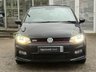 USED 2016 65 VOLKSWAGEN POLO 1.8 TSI BlueMotion Tech GTI Hatchback 3dr Petrol Manual Euro 6 (s/s) (192 ps) Finished in DEEP BLACK with contrasting GREY CLOTH SPORTS TRIM. This Polo is quick and great fun to drive. It is one of the best selling and popular small cars around. It is very comfortable and practical, with a distinct upmarket feel to it. Features include Tinted Windows, A/C, 17" Alloys, DAB, 2 Keys, B/Tooth, Daytime Run Lights and more. Dealer serviced at 10530 miles, 19485 miles, 28043 miles, 33187 miles, 34989 miles, 37467 miles, 41827 miles, 46495 miles, 48370 miles and at 49399 miles.