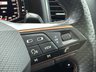 USED 2020 70 SEAT CUPRA ATECA 2.0 TSI SUV 5dr Petrol DSG 4Drive Euro 6 (s/s) (300 ps) Finished in RHODIUM GREY MET with LEATHER ALCANTARA SPORTS TRIM. This high performance compact SUV, known for blending SUV practicality with sports car thrills. In short this Ateca is quick, practical and handles pretty well. Features includes Sat Nav, Virtual Dash, Quad Pipe Exhaust, DAB and Apple Play, B/Tooth, Park Assist, 360 Top View Cameras and more. Dealer serviced at 7794 miles, 18075 miles, 33939 miles, 44656 miles and at 54263 miles on 4/12/2025.