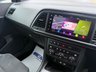 USED 2020 70 SEAT CUPRA ATECA 2.0 TSI SUV 5dr Petrol DSG 4Drive Euro 6 (s/s) (300 ps) Finished in RHODIUM GREY MET with LEATHER ALCANTARA SPORTS TRIM. This high performance compact SUV, known for blending SUV practicality with sports car thrills. In short this Ateca is quick, practical and handles pretty well. Features includes Sat Nav, Virtual Dash, Quad Pipe Exhaust, DAB and Apple Play, B/Tooth, Park Assist, 360 Top View Cameras and more. Dealer serviced at 7794 miles, 18075 miles, 33939 miles, 44656 miles and at 54263 miles on 4/12/2025.