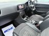 USED 2020 70 SEAT CUPRA ATECA 2.0 TSI SUV 5dr Petrol DSG 4Drive Euro 6 (s/s) (300 ps) Finished in RHODIUM GREY MET with LEATHER ALCANTARA SPORTS TRIM. This high performance compact SUV, known for blending SUV practicality with sports car thrills. In short this Ateca is quick, practical and handles pretty well. Features includes Sat Nav, Virtual Dash, Quad Pipe Exhaust, DAB and Apple Play, B/Tooth, Park Assist, 360 Top View Cameras and more. Dealer serviced at 7794 miles, 18075 miles, 33939 miles, 44656 miles and at 54263 miles on 4/12/2025.